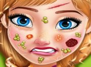 Princess Anna Skin Care