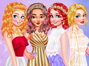 Princesses Incurable Romantics