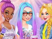 Choose Your Crazy Disco Style