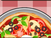 Pizza Rush