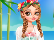 Princesses Tropical Escape