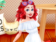 Princess Coffee Break
