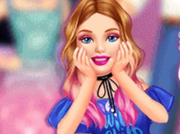 Ellie's Surprise Birthday Party