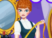 Anna's Wedding Tailor Shop