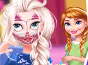Disney Prank Wars Makeover