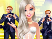 Ellie and Lara Red Carpet Challenge