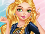 Princesses Summer Touch
