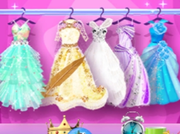 Frozen Princess Hidden Objects