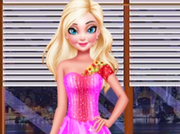 Princess Fashion Cosplay