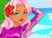 Girls Fix It: Amanda's Ski Jet Fun