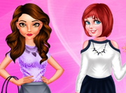 Princesses Chic Trends