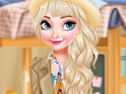 Princesses Wardrobe Challenge