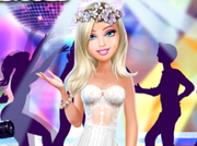 Barbara Skin Care and Dress Up