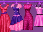 Fashion Fair Dress up