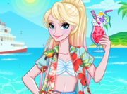 Eliza Summer Cruize