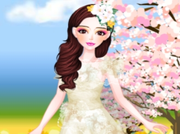Romantic Wedding Day