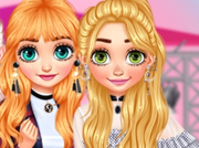 Princesses Kpop Fans