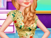 Princess Perfect Vaction