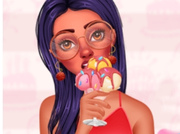 Ice Cream Birthday Party