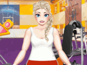 Elsa Fat 2 Fit