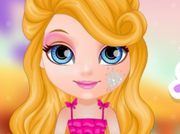 Baby Abby Summer Activities