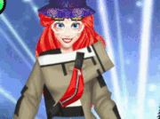 Moana Vs Ariel: Ugly Fashion