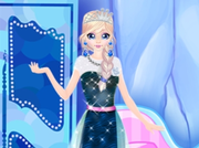 Frozen Princess Hidden Object