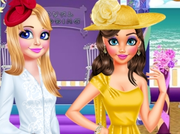 Royal Wedding Guests