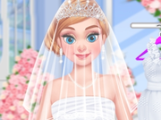 Princess The Day Before My Wedding