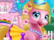 Princess Pony Care