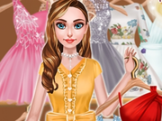 Pearl Vintage vs Glam Dressup