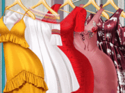 Fashion Princesses & Balloon Festival
