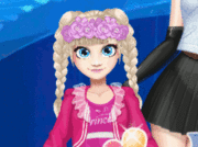 Elsa Life Cycle