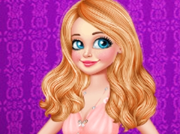 Independent girls party