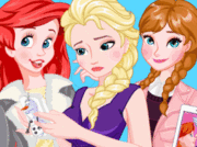 Is Jack Frost Cheating On Elsa?!