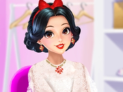 Princess Fashion Shoes Tryout