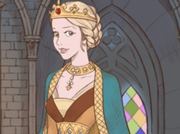 Sleeping Beauty Dressup