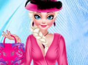 BFF Feather Festival Fashion
