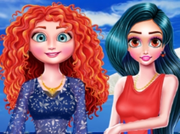 Besties Beachwear