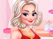 Princess Fashion Surprise