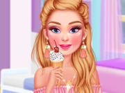 Princess We Love Ice Cream