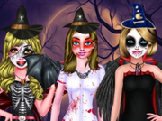Get Ready For Halloween