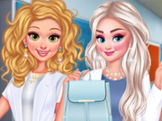Princesses High School First Date