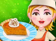 Sweet Potato Pie