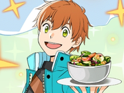 Chef Hero