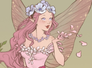 Fairy of Seasons