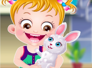 Baby Hazel Pet Hospital