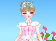Perfect Princess Make up