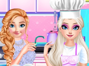 Chocolate Cookie Maker