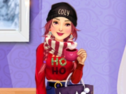 Get Ready With Me Christmas Edition